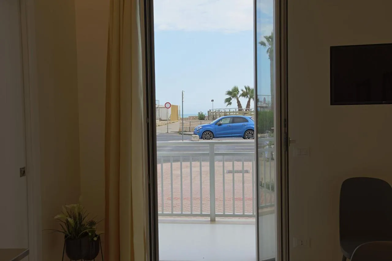 شقة Casa Timone سان ليون