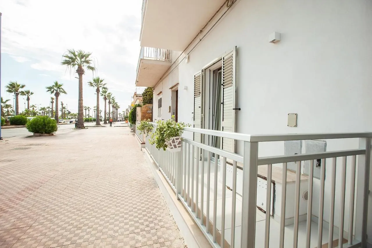 شقة Casa Timone سان ليون