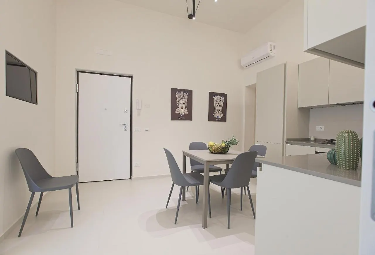 شقة Casa Timone سان ليون