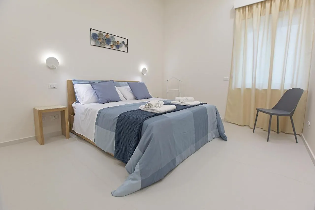 شقة Casa Timone سان ليون