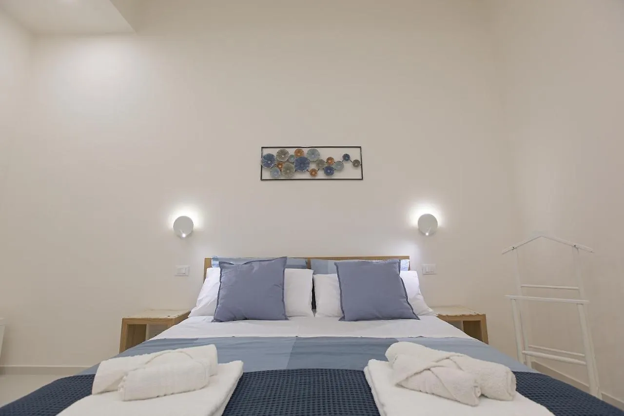شقة Casa Timone سان ليون