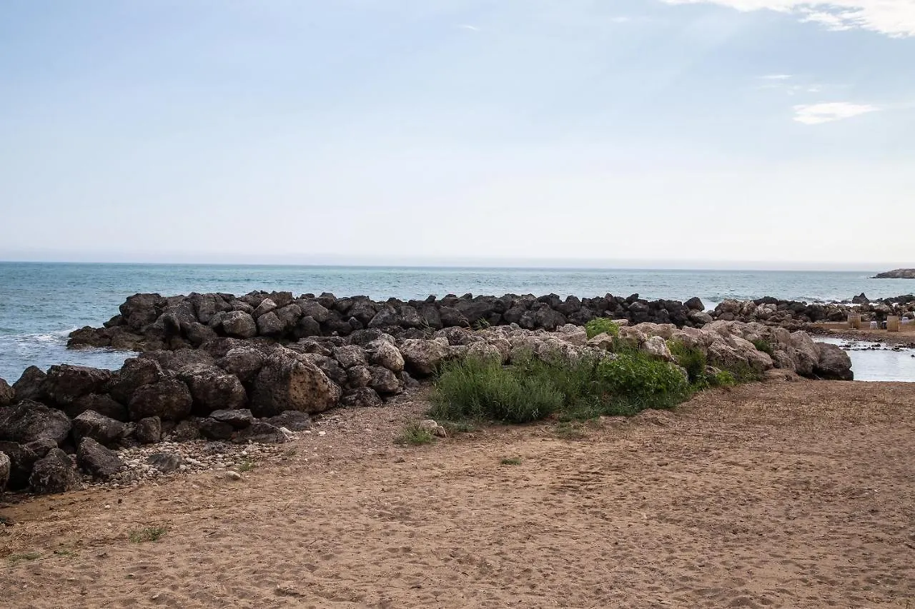 شقة Casa Timone سان ليون