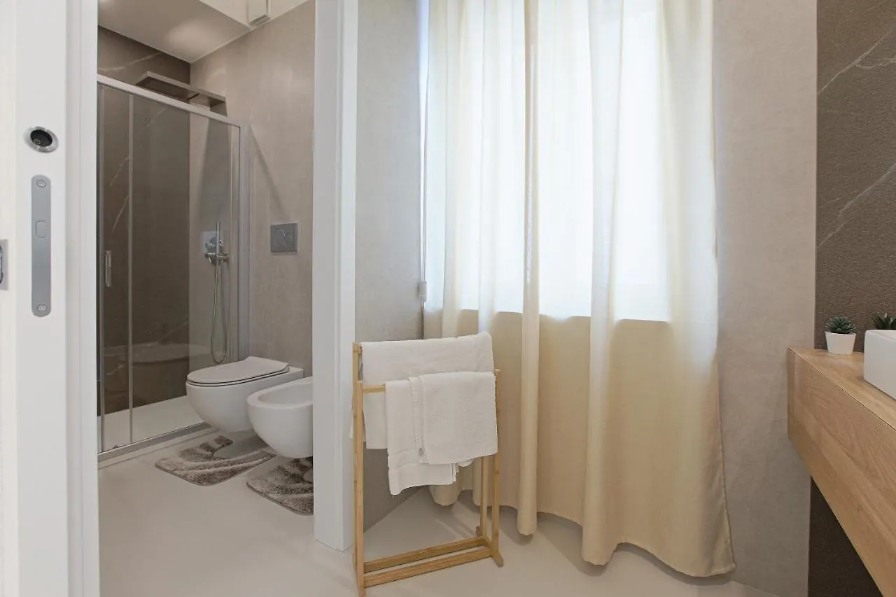 شقة Casa Timone سان ليون