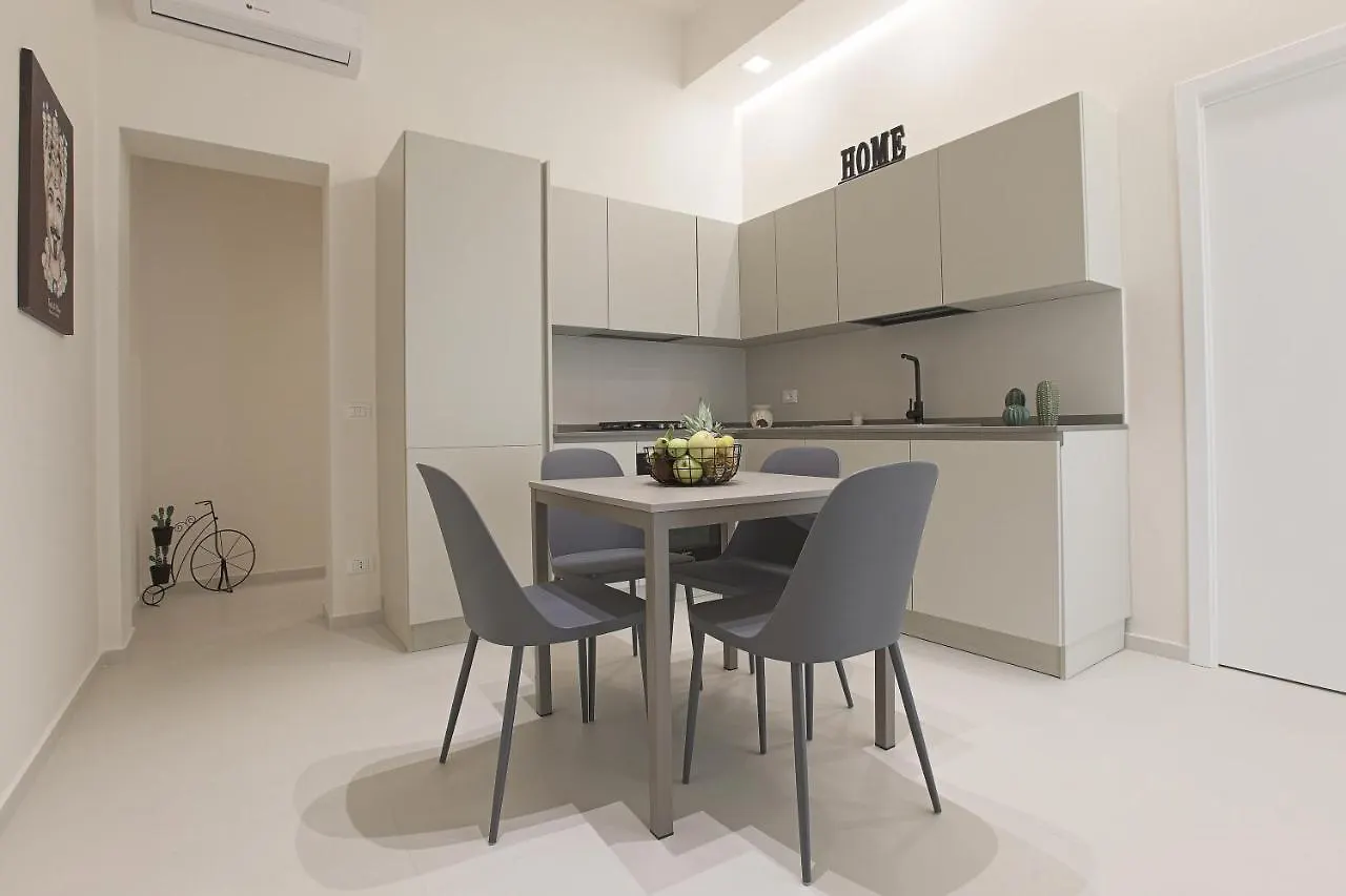 شقة Casa Timone سان ليون