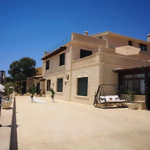 Frühstückspension Lala Salama, San Leone